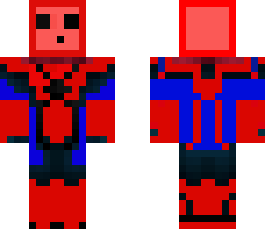 spider slime fixed