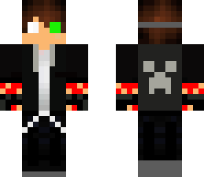 gaston skin
