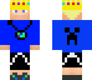 preston king 