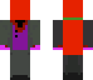 red hood aka goo joker