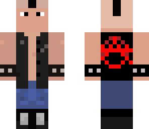 punks