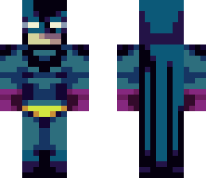 batman