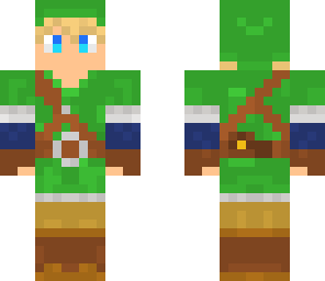 skyward sword link