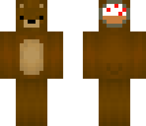 papa bear