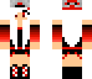 soul eater evans girl version