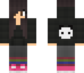 meh panda