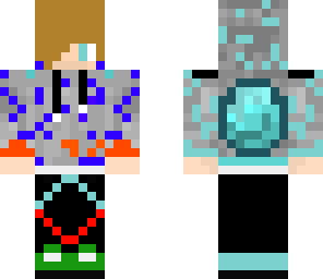 diamond kid