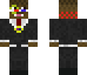 captain minecraft