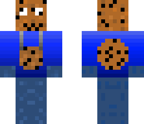 cookie manster