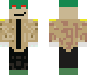 dusty general beta version