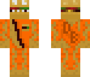 drybuns 2