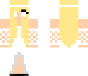 better herobrine bride