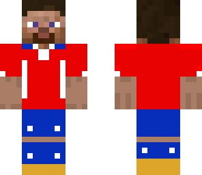 steve chile