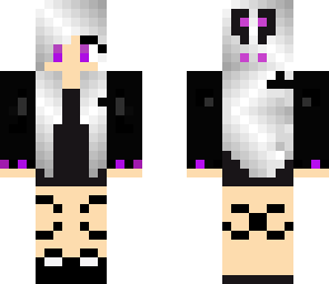 ender queen edit