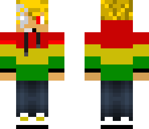 rasta weed
