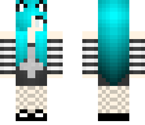 my skin