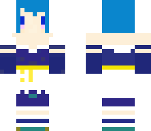 sayaka from madoka magica