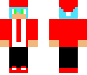 christmas flame