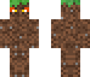 grass man