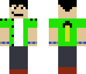 gamebot5000