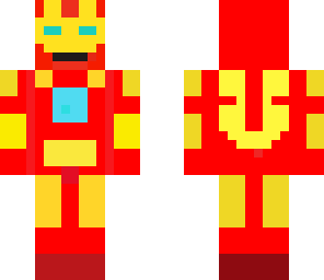 iron man