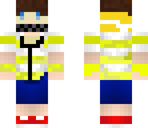 shine rebooted