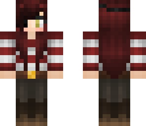 argg pirate