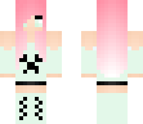 cute edit creeper