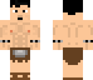 gladiator me