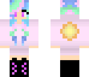 princess celestia