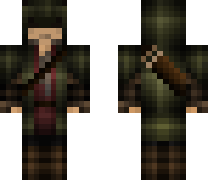 hunter