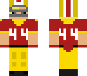 football player