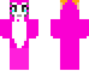 stampys sister