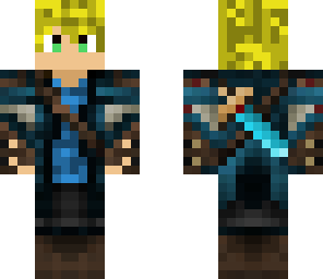 huntsman