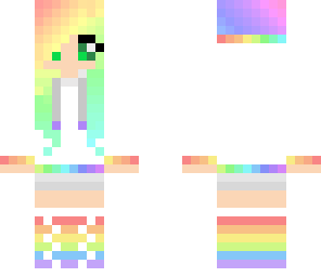 rainbow 2
