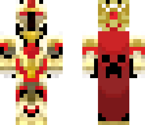 excalibur knight 3