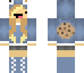 cookiegirl