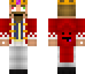 derpy king