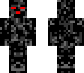 death cammo