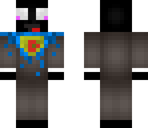 super derpy enderman