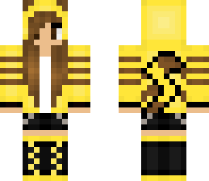 pikachu girl hoodie