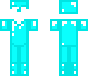 diamond armor