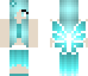 frost fairy
