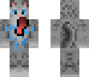 slurpy cat