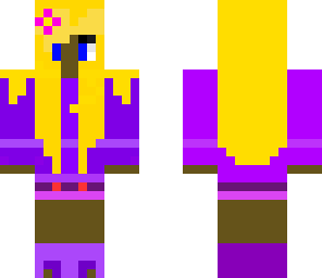 flowergril with flower