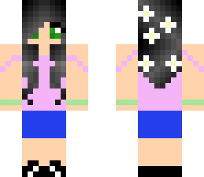 ender princess