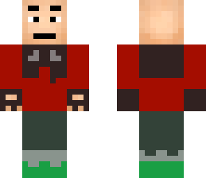 remake numbuh one