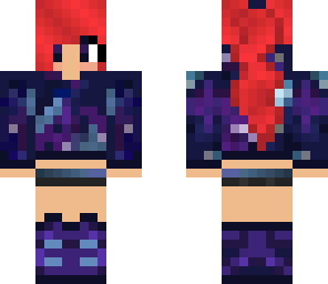 galaxygirl