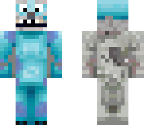 step three yeti