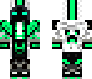ender assasin recolor